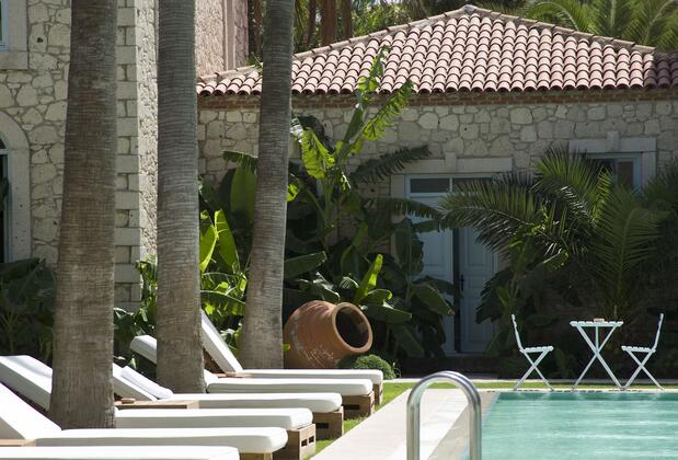 Manastır Alaçatı Hotel - Görsel 5