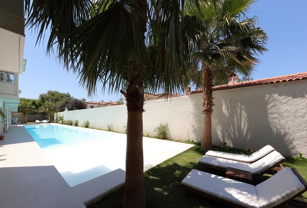 Manastır Alaçatı Hotel - Görsel 6