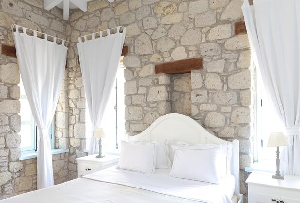 Manastır Alaçatı Hotel - Görsel 17