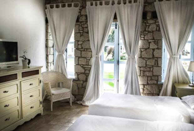 Manastır Alaçatı Hotel - Görsel 18