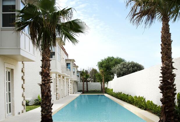 Manastır Alaçatı Hotel - Görsel 4