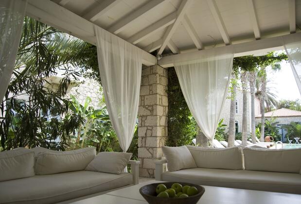 Manastır Alaçatı Hotel - Görsel 7