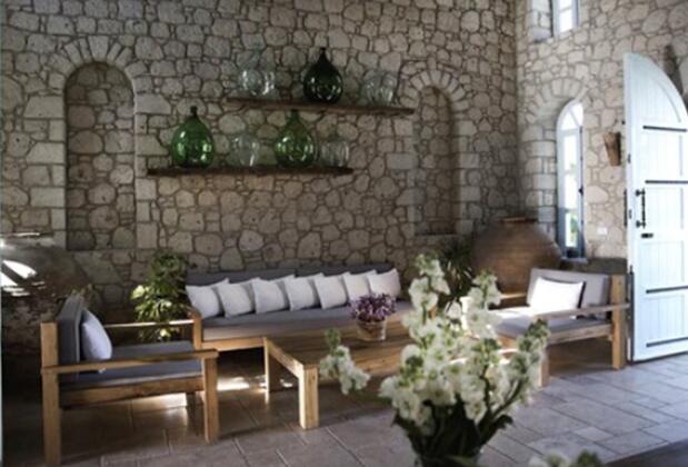 Manastır Alaçatı Hotel - Görsel 9