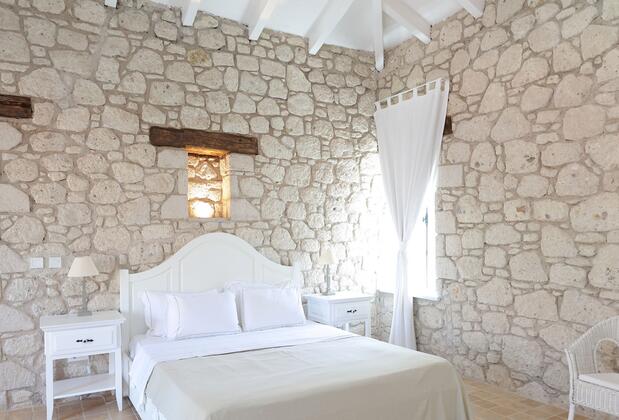 Manastır Alaçatı Hotel - Görsel 22