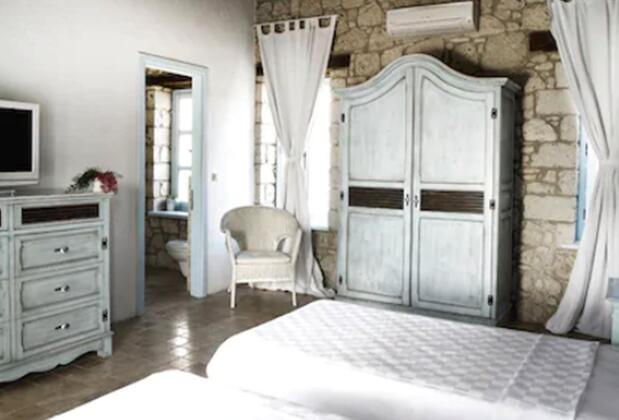 Manastır Alaçatı Hotel - Görsel 20