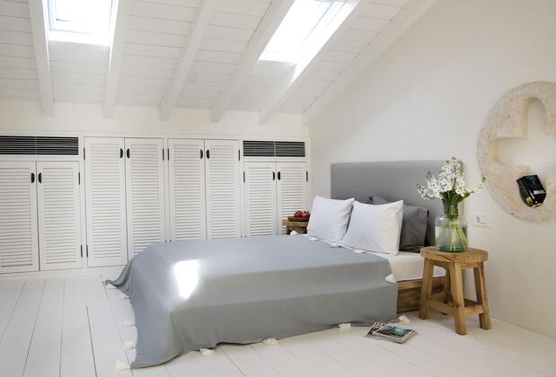 Manastır Alaçatı Hotel - Görsel 24