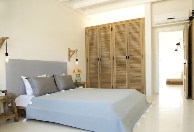 Manastır Alaçatı Hotel - Görsel 25