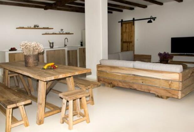 Manastır Alaçatı Hotel - Görsel 10