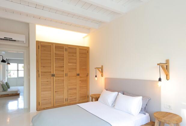 Manastır Alaçatı Hotel - Görsel 21