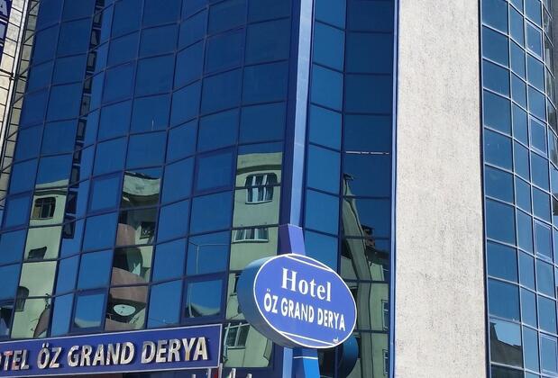 Grand Derya Hotel - Görsel 4