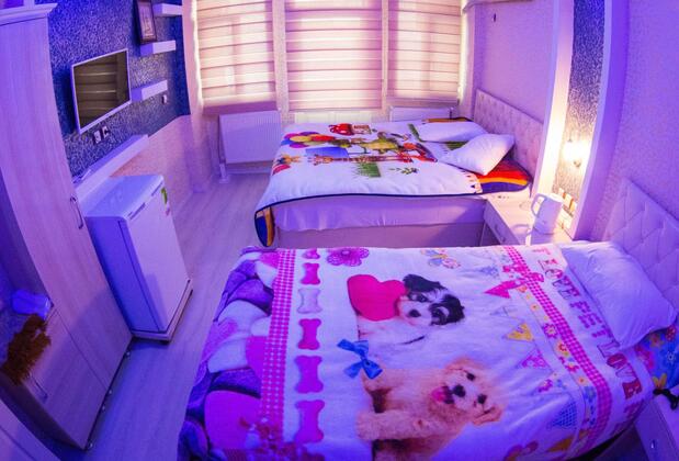 Grand Derya Hotel - Görsel 43