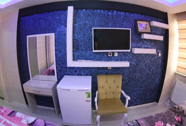 Grand Derya Hotel - Görsel 45