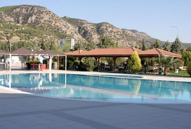 Özdemir Termal Otel - Görsel 6