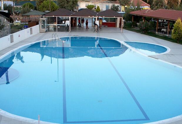 Özdemir Termal Otel - Görsel 5