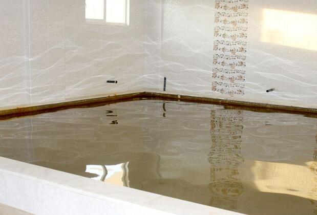 Özdemir Termal Otel - Görsel 9