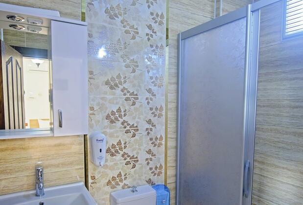 Ephesus Hillside - Görsel 25