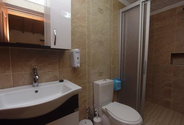 Ephesus Hillside - Görsel 26