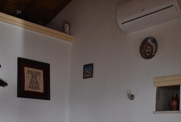 Ephesus Hillside - Görsel 21