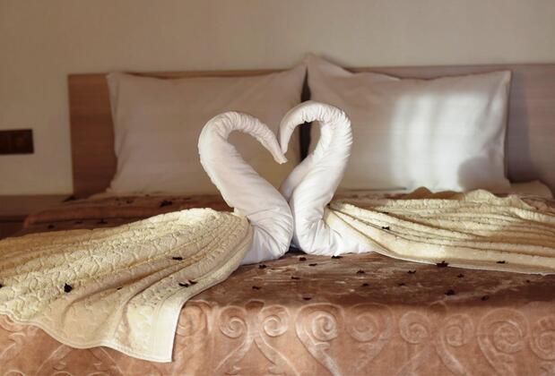 Ephesus Hillside - Görsel 23