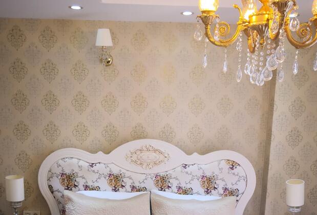 Gold City Otel - Görsel 26