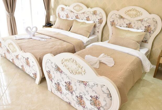 Gold City Otel - Görsel 30