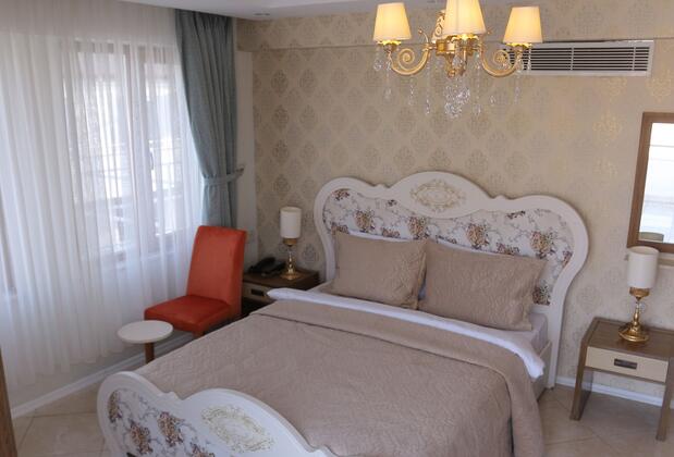 Gold City Otel - Görsel 20