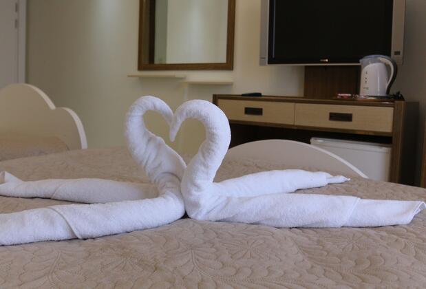 Gold City Otel - Görsel 22