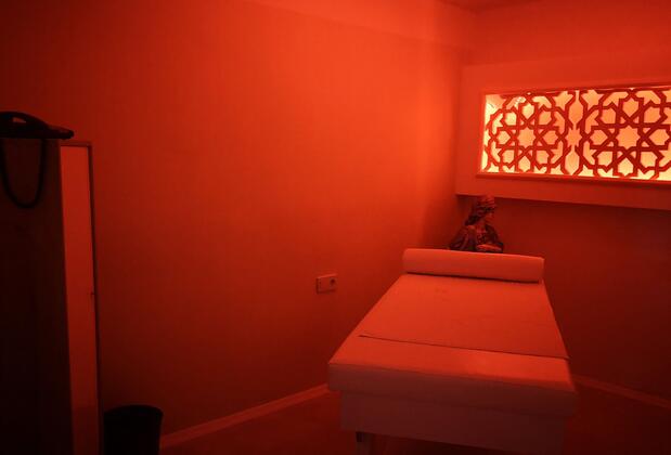 Gold City Otel - Görsel 18