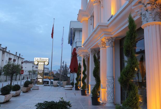 Gold City Otel - Görsel 3