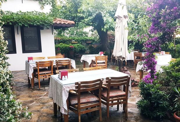 Nilya Hotel - Görsel 4