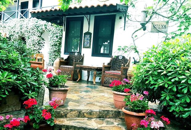 Nilya Hotel - Görsel 3