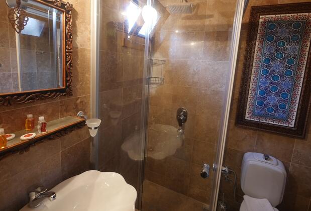 Nilya Hotel - Görsel 28