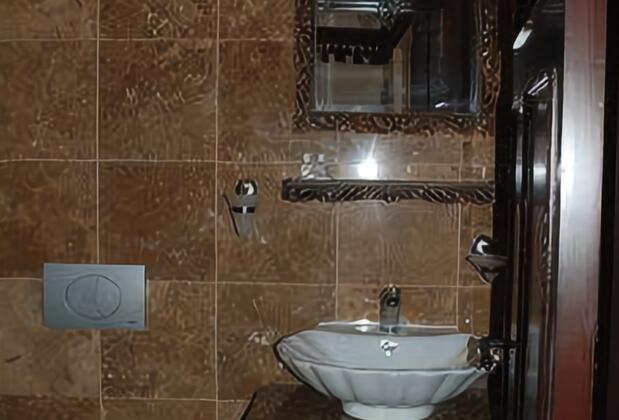 Nilya Hotel - Görsel 21