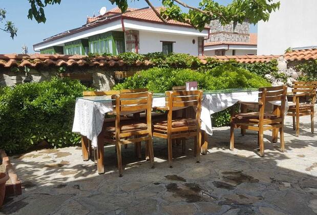 Nilya Hotel - Görsel 5