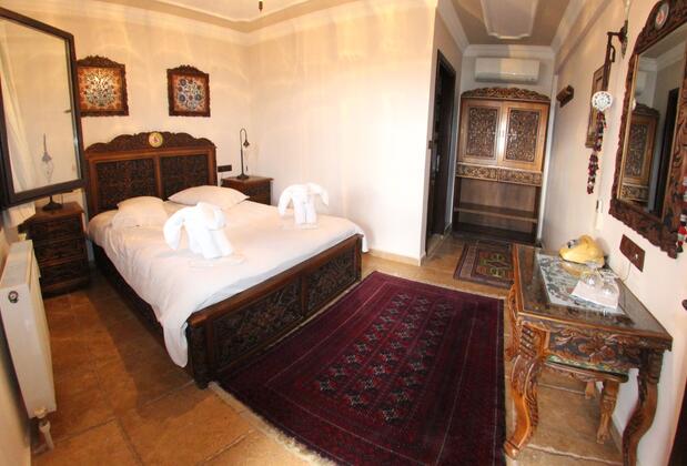 Nilya Hotel - Görsel 17