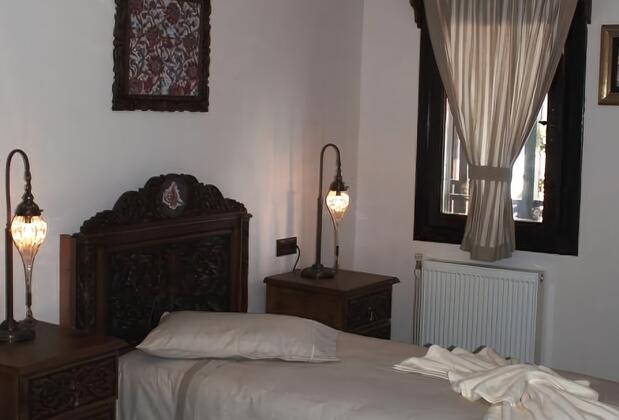 Nilya Hotel - Görsel 23