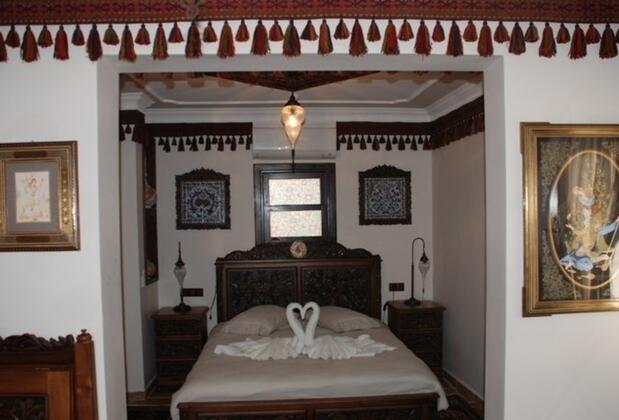 Nilya Hotel - Görsel 25