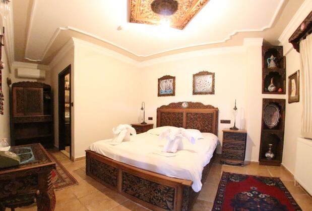 Nilya Hotel - Görsel 24