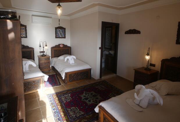 Nilya Hotel - Görsel 18