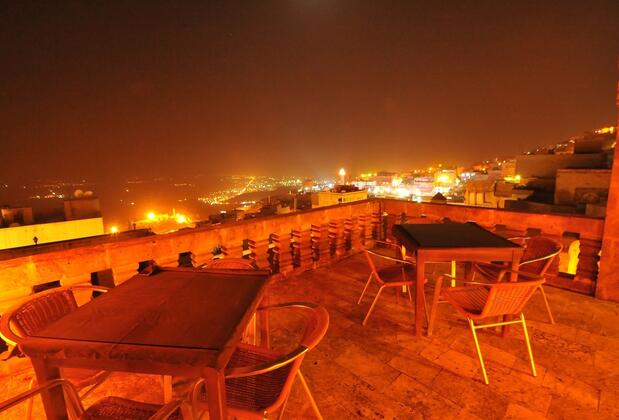 Kadim Otel - Görsel 20