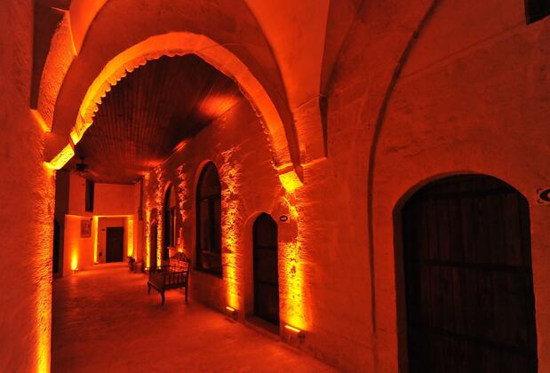 Kadim Otel - Görsel 21