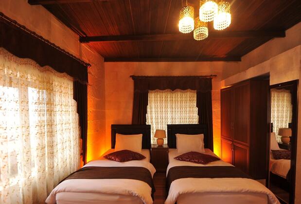 Kadim Otel - Görsel 22