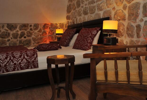 Kadim Otel - Görsel 26