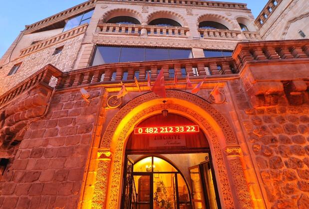 Kadim Otel - Görsel 3