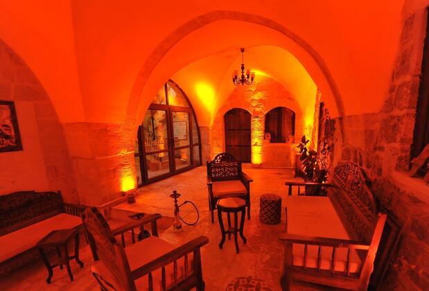 Kadim Otel - Görsel 28