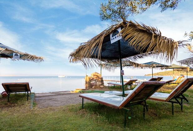 Parna Hotel - Görsel 24