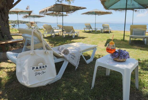 Parna Hotel - Görsel 25