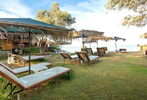 Parna Hotel - Görsel 21