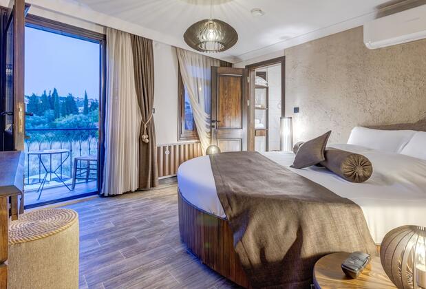 Parna Hotel - Görsel 6