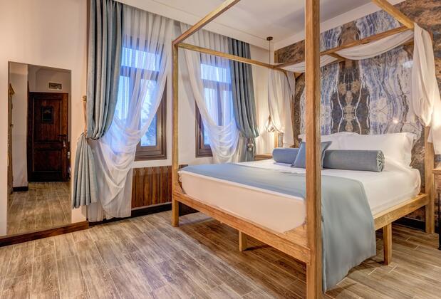 Parna Hotel - Görsel 10